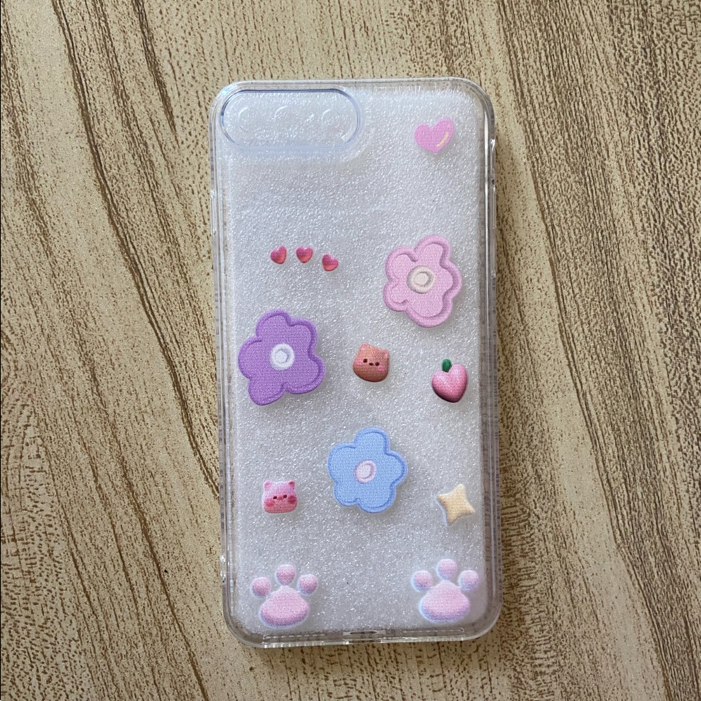 Phone case
